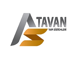 As Tavan Yapı Sistemleri