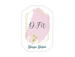 D Fit Duygu Doğan