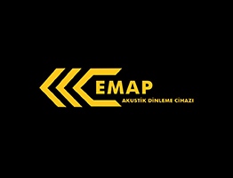 EMAP Akustik Dinleme Cihazı