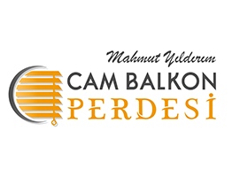 Mahmut Yıldırım Cam Balkon Perdesi